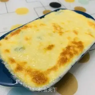 Make Cheese rice step 13