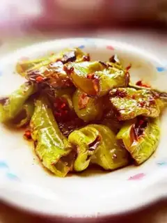 Make Tied pepper step 8