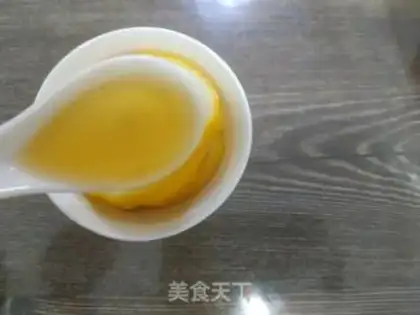 Make Honey lemonade step 3