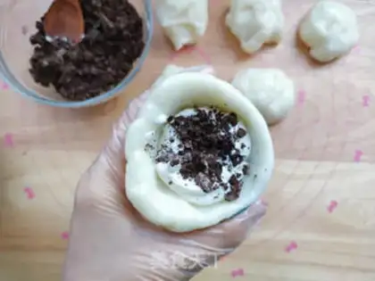 Make Olio