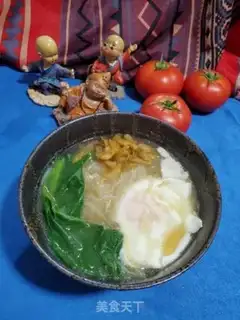 Make Squeeze eggs, Tommy step 6