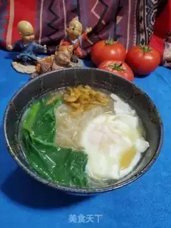 Make Squeeze eggs, Tommy step 7