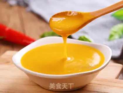 Make Gold soup fat cow step 1