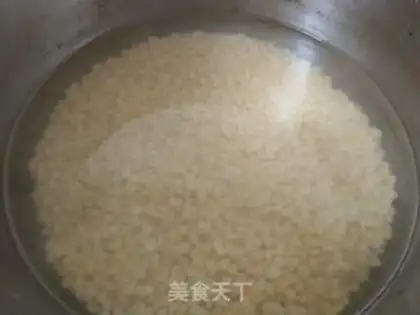 Make Homemade green beans step 1
