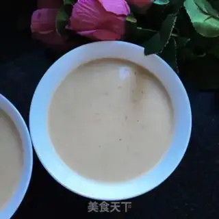 Make walnut date rice step 11