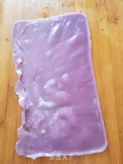 Make Colored Cool Skin step 5