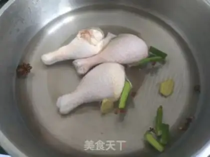 Make ♪ West red tofu ♪ step 10