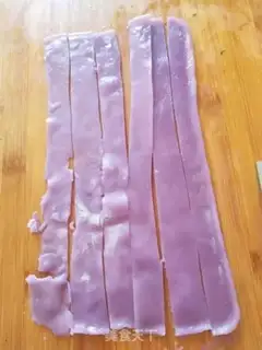 Make Colored Cool Skin step 6