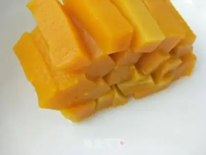 Make Pumpkin step 3