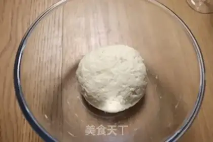Make Beef with his head on his head step 5