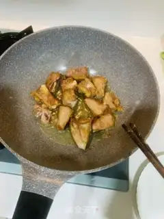 Make Garlic ribs step 2