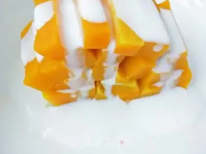 Make Pumpkin step 4