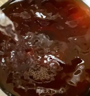 Make Cold noodles step 8