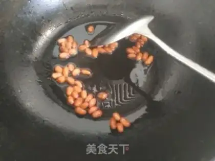 Make The chicken leg step 8