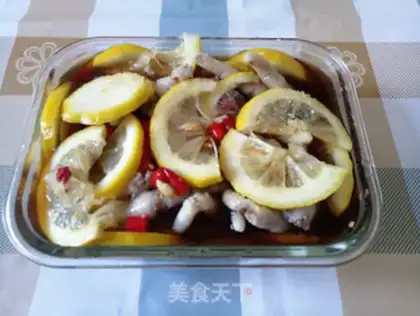 Make Lemonapple step 6
