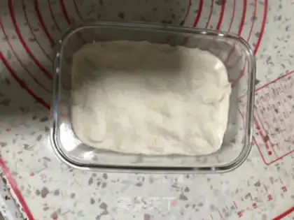 Make Red sugar step 3