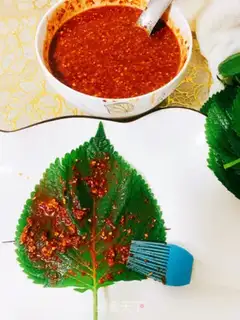 Make Suzi pickles step 3
