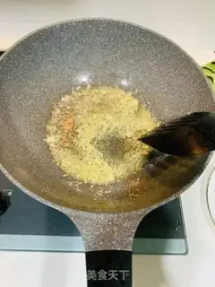 Make Garlic ribs step 5