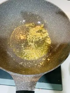Make Garlic ribs step 6