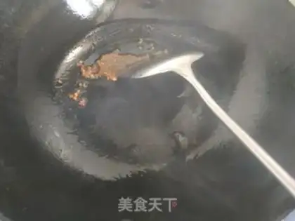 Make The chicken leg step 11