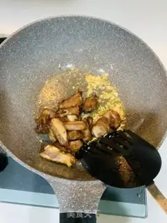 Make Garlic ribs step 7