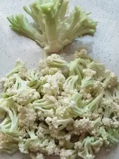 Make Pickle cucumber step 0