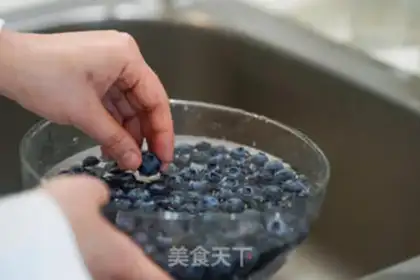 Make Fruit vinegar step 2