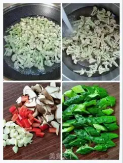 Make Pickle cucumber step 2