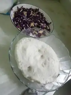 Make Potato cheese bar step 3