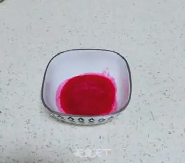 Make Homemade sushi step 1