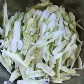 Make The soybeans step 2