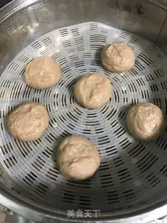 Make Red sugar step 11