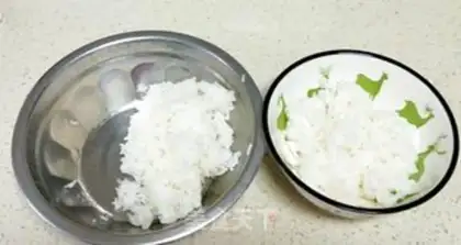 Make Homemade sushi step 2