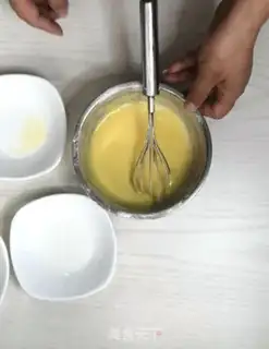 Make Chi Fung Cake step 5