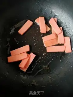 Make The flour mix step 1
