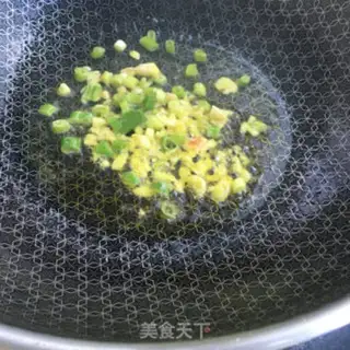 Make The soybeans step 5