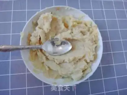 Make Mashed mashed potatoes step 4