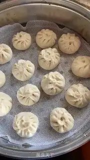 Make Frozen meat pack step 4