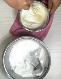 Make Chi Fung Cake step 9