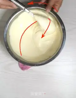 Make Chi Fung Cake step 10