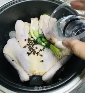 Make Three chickens step 2