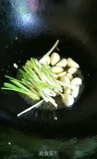 Make Homemade strawberry sauce step 10