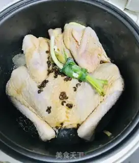 Make Three chickens step 4
