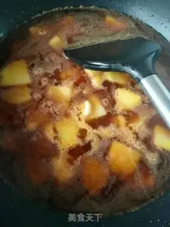 Make Potatoes step 2