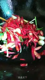 Make A greasy purple lobster step 10