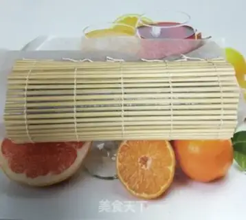 Make Homemade sushi step 10