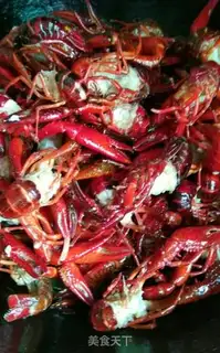 Make A greasy purple lobster step 12