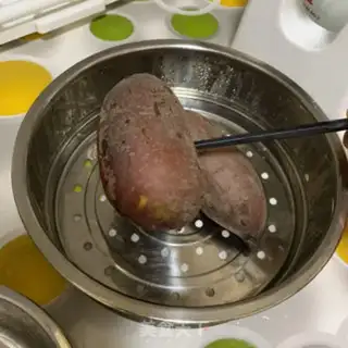 Make Cheese and potatoes step 0