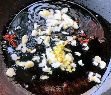 Make Potato eggs step 3