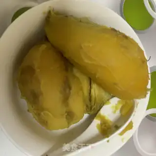 Make Cheese and potatoes step 1